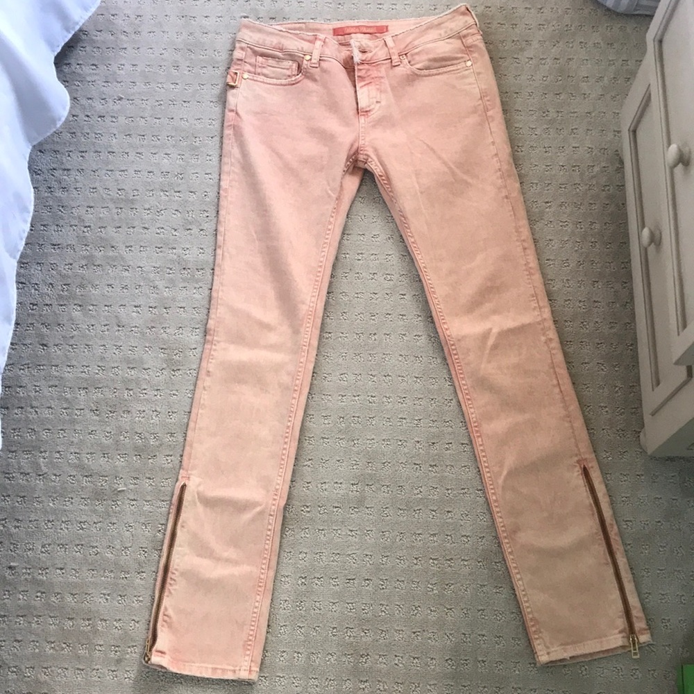 Zadig and Voltaire Jeans